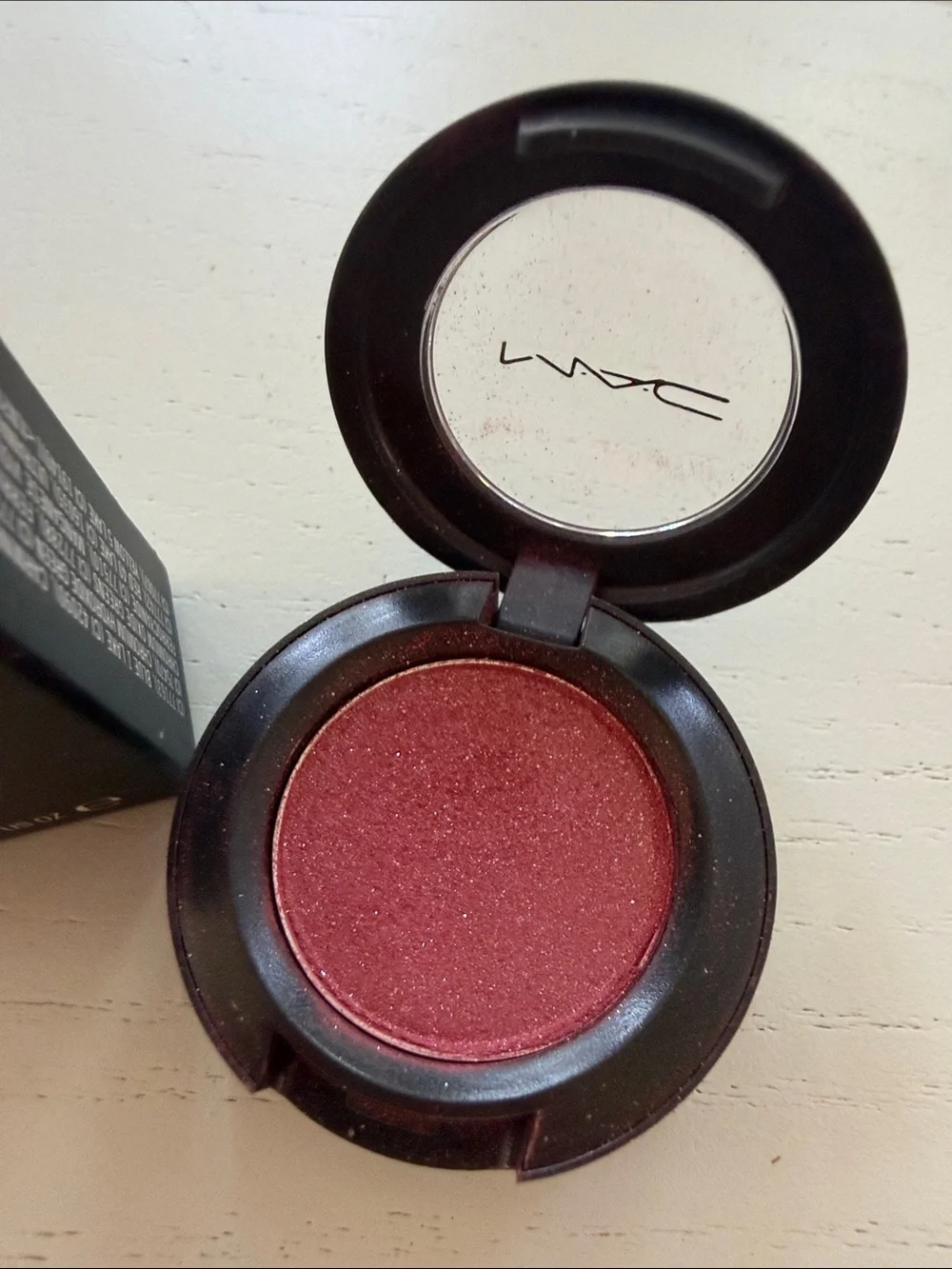 MAC Cosmetics mac full